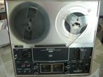 SONY TC377  PERFECT werkend., Audio, Tv en Foto, Bandrecorder, Ophalen, Bandrecorder