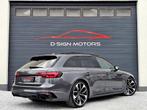 AUDI RS4 AVANT 2.9 V6 TFSI QUATTRO (450pk) 2018 149.732km !!, Auto's, Audi, Automaat, https://public.car-pass.be/vhr/3562e5f4-c8d1-4415-91ce-efb2e24c1009