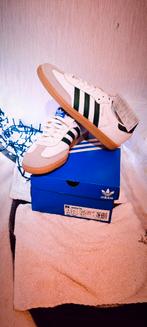 adidas Samba OG vert iE3437, Kleding | Heren, Schoenen, Ophalen, Wit, Nieuw, Sneakers