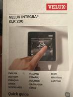 KLR 200 gloednieuwe velux, Ophalen of Verzenden, Zo goed als nieuw