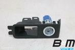 12 - volt aansluiting Audi A3 8Y 8Y0863349, Auto diversen, Autoradio's, Gebruikt