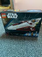 Lego 75333 starwars seald, Ophalen of Verzenden, Nieuw, Complete set, Lego