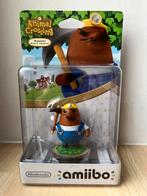 Amiibo Resetti (Animal Crossing), Nieuw, Ophalen of Verzenden