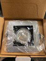 Lot de 25 spots encastrables en inox, Enlèvement, Comme neuf