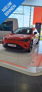 smart #3 BEV 66KWH BRABUS - DEMO, Auto's, Smart, Stof, Overige kleuren, #3, 1600 kg