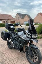 TRIUMPH TIGER EXPLORER 1200, Motoren, Motoren | Triumph, Cruise Control