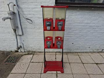 Brabo kauwgom automaat supérette  beschikbaar voor biedingen