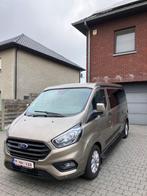 Ford Nugget Plus Automaat, Caravanes & Camping, Camping-cars, Diesel, Particulier, Modèle Bus, Ford