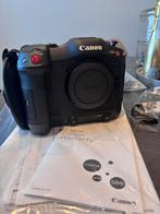 CANON EOS C70, Audio, Tv en Foto, Fotocamera's Digitaal, Ophalen, Nieuw, Canon