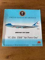 VC25a 28000 air force one, Verzamelen, Ophalen, Zo goed als nieuw, Schaalmodel