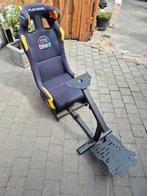 RedBull PlaySeat E-Sports, Ophalen, Zo goed als nieuw
