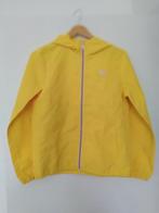 geel fluoregenjasje - maat 152 / 12 jaar - als nieuw, Kinderen en Baby's, Jongen of Meisje, Name it, Ophalen of Verzenden, Zo goed als nieuw