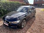 BMW 318d Touring, Autos, Euro 5, Achat, Carnet d'entretien, Boîte manuelle