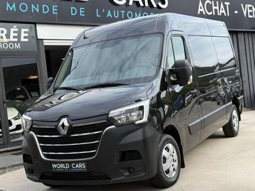 Renault Master 2.3dCi L2H2 TVAC*BTWIN - NAVI - CAM - CRUISE  beschikbaar voor biedingen