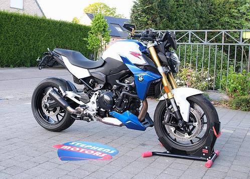 BMW F 900 R Sport, Motoren, Motoren | BMW, Bedrijf, Naked bike, meer dan 35 kW, 2 cilinders, Ophalen