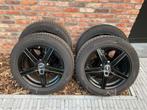 Winterbanden Inter Action, Auto-onderdelen, Ophalen, Gebruikt, Banden en Velgen, 17 inch