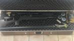 Pcp luchtbuks Gamo tactical volledige set, Ophalen, Zo goed als nieuw