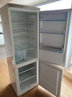 Koelkast AEG, Elektronische apparatuur, Koelkasten en IJskasten, Ophalen, Gebruikt, 200 liter of meer, Met aparte vriezer