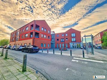 Appartement à louer à Liège, 2 chambres beschikbaar voor biedingen