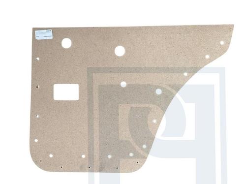 Bekleding Amazon 4D deurpaneel kaal board Linksachter Volvo, Auto-onderdelen, Interieur en Bekleding, Volvo, Nieuw, Ophalen of Verzenden
