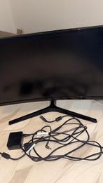 Samsung monitor (2023), Enlèvement, Comme neuf