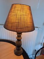 Staande lamp 70cm hoog, Ophalen, Zo goed als nieuw, Overige materialen, Minder dan 100 cm