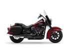 Harley-Davidson Overig SOFTAIL HERITAGE 114ci DIRECT LEVERBA, Motoren, Bedrijf, Meer dan 35 kW, Overig, 1868 cc