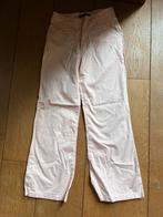 Licht roze broek Chipie 14 jaar, Kinderen en Baby's, Kinderkleding | Maat 158, Meisje, Zo goed als nieuw, Chipie, Ophalen