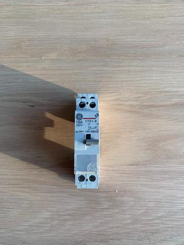 Vynckier CTX+R 16A beschikbaar voor biedingen