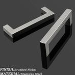 keukenkastgrepen, kastgrepen, geschikt voor lades. 20stuks, Ophalen of Verzenden, Nieuw