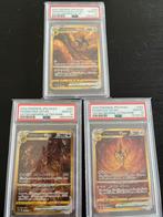 Giratina, arceus, dialga vstar gold psa 10 set, Ophalen of Verzenden