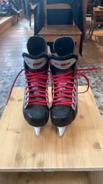 Schaatsen Bauer, Sport en Fitness, Schaatsen, Ophalen, Gebruikt, Bauer