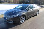 Mondeo Business Edition+ Full Cuir-Full Leather Navi 1e Eige, Autos, Ford, Mondeo, 5 places, Carnet d'entretien, Cuir