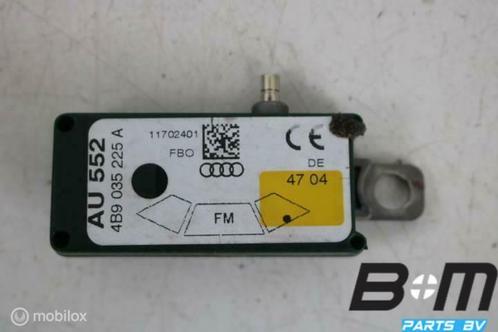 Antenneversterker Audi A6 4B Avant Allroad 4B9035225, Auto diversen, Autoradio's, Gebruikt