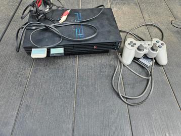 Playstation2 beschikbaar voor biedingen