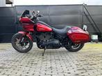 harley el diablo, 117 cc, 2 cilinders, Bedrijf, Meer dan 35 kW