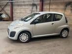 Citroën C1, Auto's, Euro 5, Stof, C1, Bedrijf