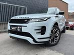 Range Rover Evoque « Dynamic R » 2L ess//Full options//ct ok, Auto's, Automaat, Euro 6, 4 cilinders, Wit