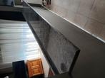 Granite 3x45x304 nieuw 500€, Doe-het-zelf en Bouw, Tegels, Ophalen, Zo goed als nieuw