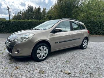 Renault clio Euro 4 essence beschikbaar voor biedingen
