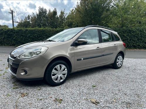 Renault clio Euro 4 essence, Auto's, Renault, Bedrijf, Te koop, Clio, Radio, Euro 4, Handgeschakeld, Ophalen