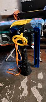 SLEE voor kind, Ophalen