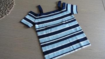 Truitje in tricot H&M Maat 146/152 beschikbaar voor biedingen