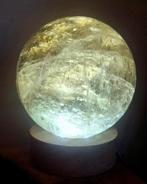 Prachtig rookkwartsbol, Ophalen of Verzenden