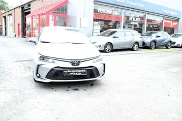 TOYOTA COROLLA 1.5 VVTI beschikbaar voor biedingen