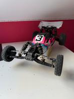 Schumacher Cougar KF, Hobby & Loisirs créatifs, Modélisme | Voitures & Véhicules, Enlèvement ou Envoi, Utilisé, Voiture