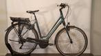 Koga E-Inspire Lady Maat 56 cm, Fietsen en Brommers, Elektrische fietsen, 55 tot 59 cm, Gebruikt, 50 km per accu of meer