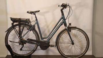 Koga E-Inspire Lady Maat 56 cm  beschikbaar voor biedingen