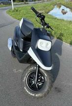 Mbk Booster spirit klasse a in perfecte staat !, Fietsen en Brommers, Ophalen, MBK Booster (Yamaha), Klasse A (25 km/u), 49 cc