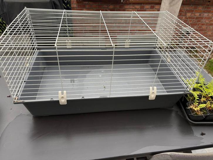 Kooi voor knaagdieren , hamsters , konijnen , kuikens, Dieren en Toebehoren, Knaagdieren en Konijnen | Hokken en Kooien, Zo goed als nieuw